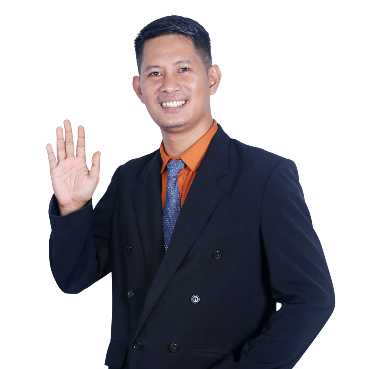 Adi Saputra - Founder CV. Citra Nada